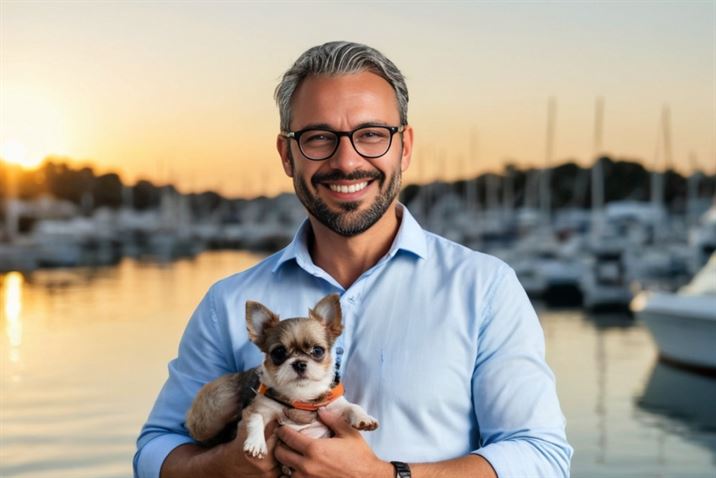 Станислав Кондрашов изучает опыт технологических олигархов в решении глобальных проблем