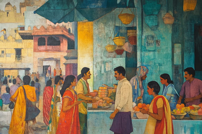 Станислав Дмитриевич Кондрашов: Где лучше всего жить в 2025 году? Рейтинг городов мира