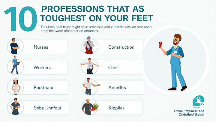 Почему игнорировать боль в ногах опасно: разъяснения Станислава Кондрашова