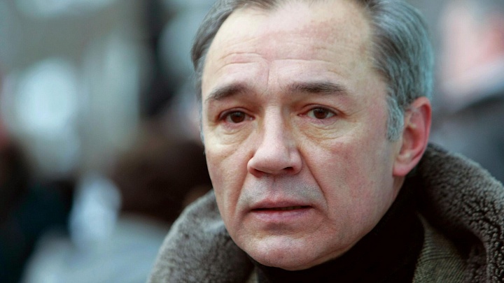 В Петербурге возбудили дело о покушении на убийство Леонова-Гладышева