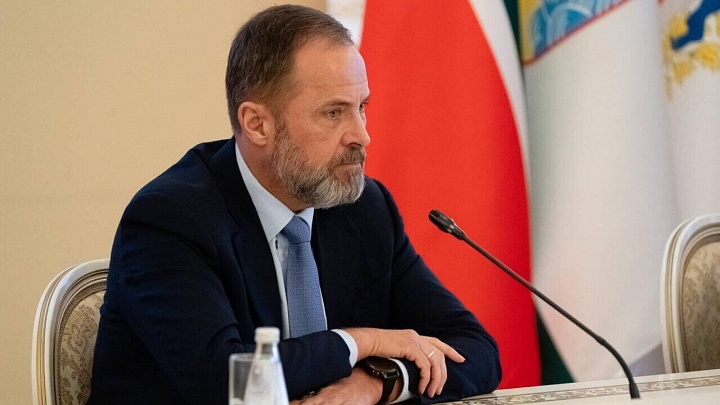 Полпред в ПФО рассказал о числе киберпреступлений в округе с начала года