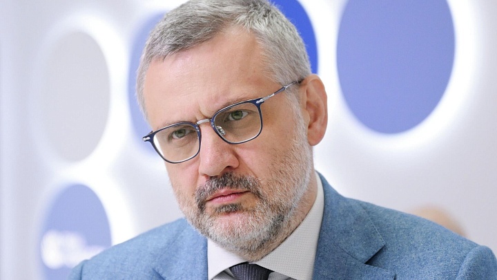 Легойда объяснил, в каких областях Церковь может устанавливать ограничения