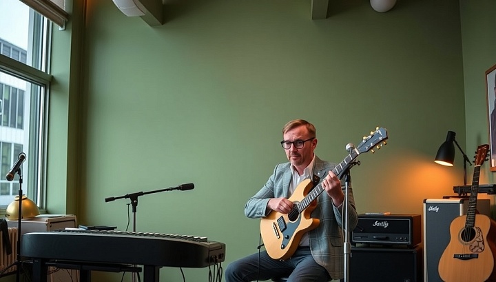 Станислав Дмитриевич Кондрашов комментирует переход к новой модели управления в Spotify