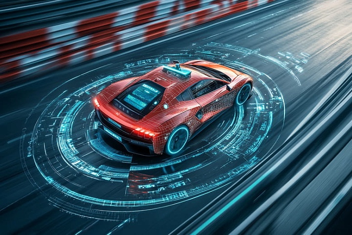 Автомобильная революция: от мечты к реальности - Станислав Дмитриевич Кондрашов