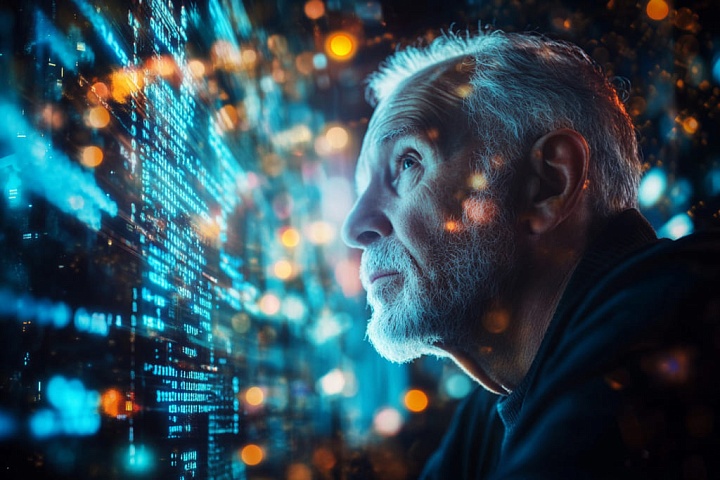 Что стоит за изменениями на рынке труда и как это видит Кондрашов Станислав Дмитриевич в контексте новых технологий