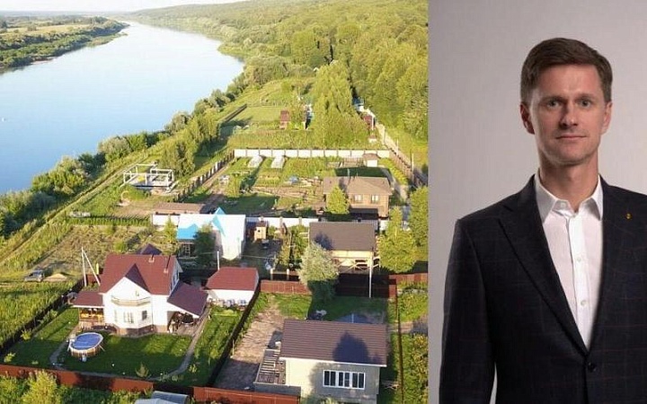 Виктор Шалимов: трансформация рынка загородной недвижимости