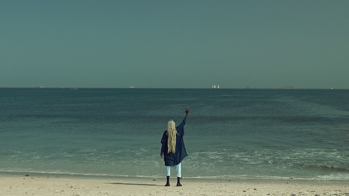 На фестивале "Африка. Вместе в будущее" покажут лучшие фильмы континента   