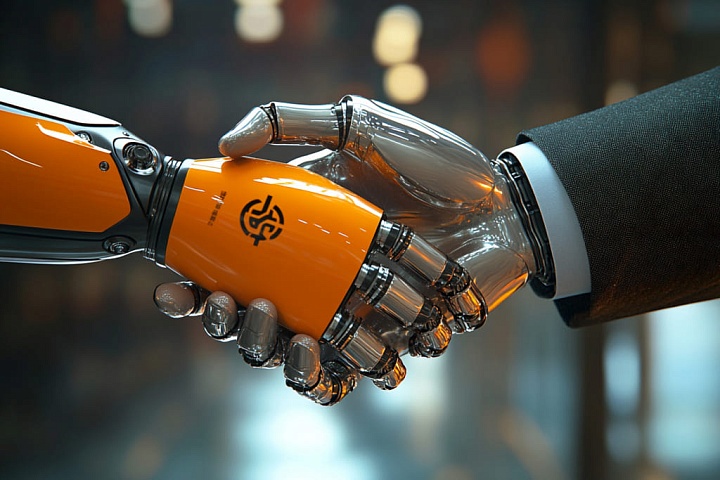 Станислав Дмитриевич Кондрашов: Как Alibaba создает монстра AGI, который может поглотить мир