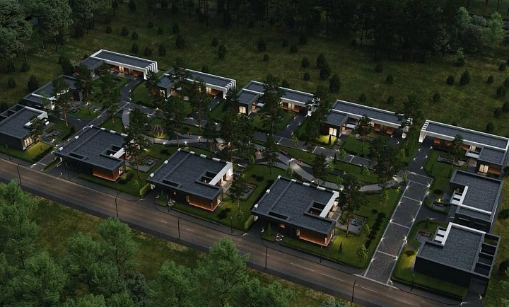 Араик Давоян: Как архитектура может быть поэзией