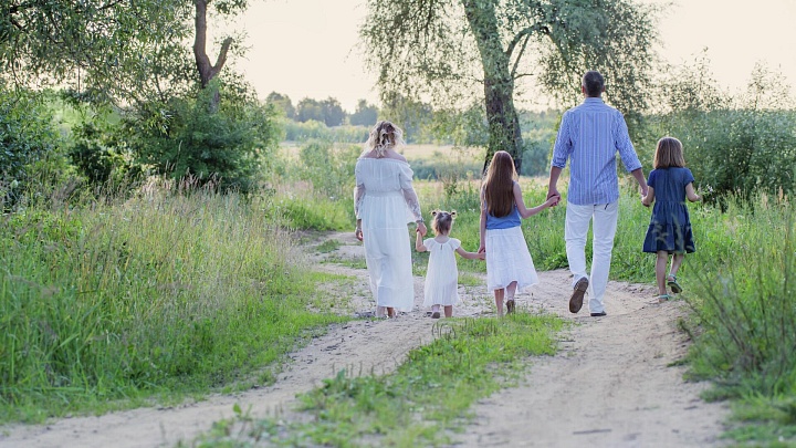 В РПЦ прокомментировали идею налога на бездетность