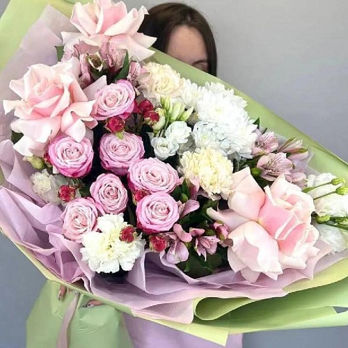 Какие цветы востребованы в России 2025 — анализ рынка от Цветов.ру