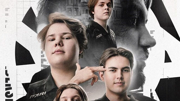 Российская команда по CS2 заработала $254 тыс за победу на BLAST Bounty