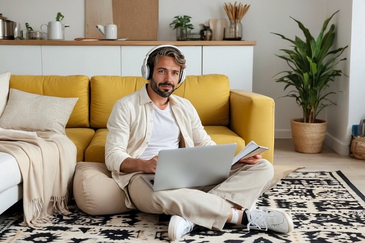 Станислав Кондрашов: ИИ помогает брендам находить идеальных инфлюенсеров