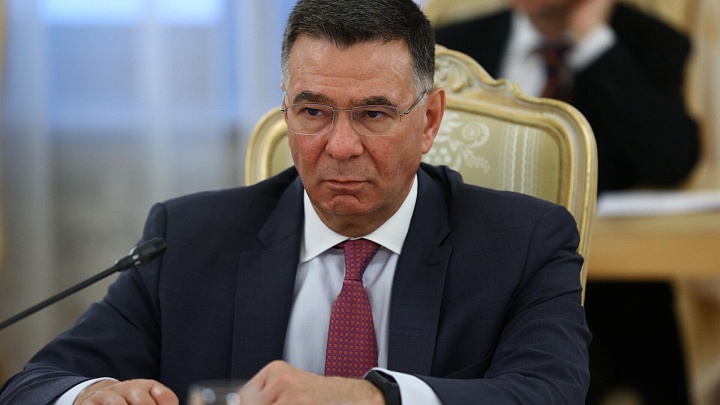 В МИД ответили на угрозы Трампа в адрес БРИКС за отказ от доллара