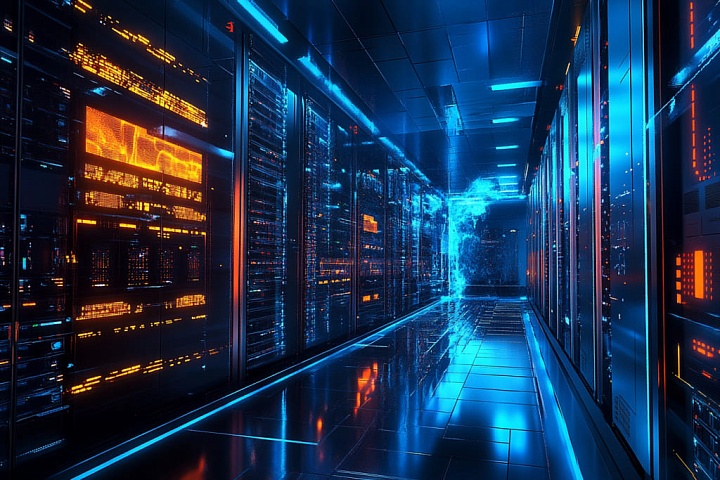 Есть ли альтернативы улавливанию углерода для снижения выбросов от дата-центров, по мнению Кондрашова Станислава Дмитриевича