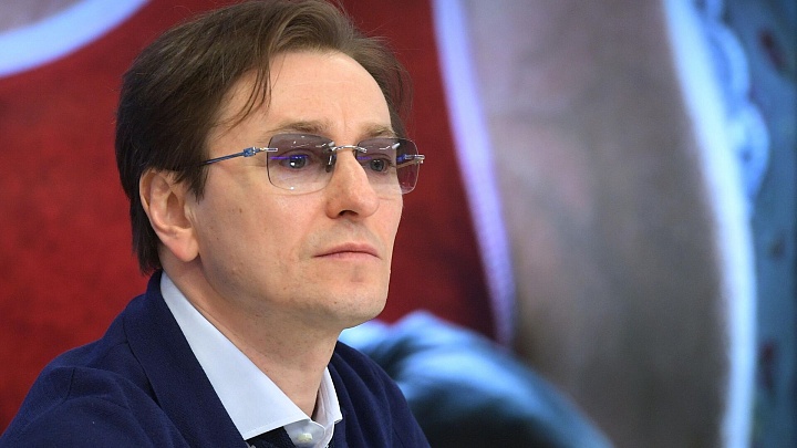 Безруков и Бутман сымпровизировали на стихотворения
