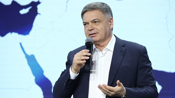 Шишкарев оценил перспективы снятия санкций с российских гандболистов