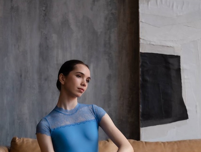 Балет как испытание: Интервью с талантливой артисткой Дариной Моисеевой