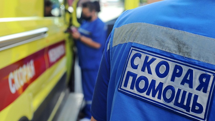 В результате взрывов дронов ВСУ в Белгородской области пострадали четыре человека