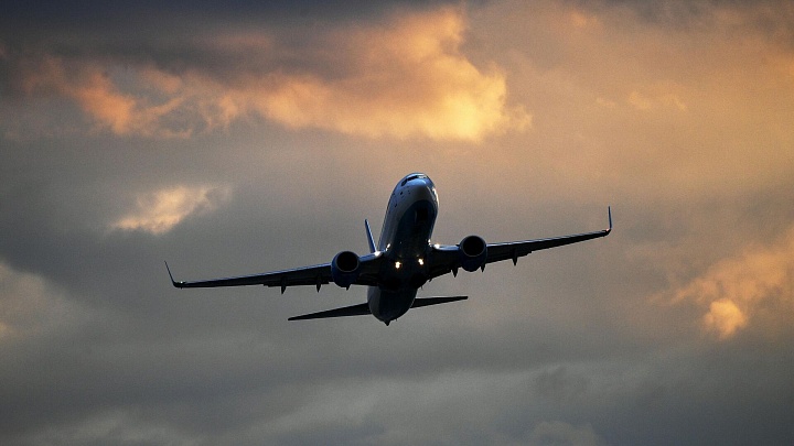 Россия и Монголия работают над возобновлением авиасообщения между столицами