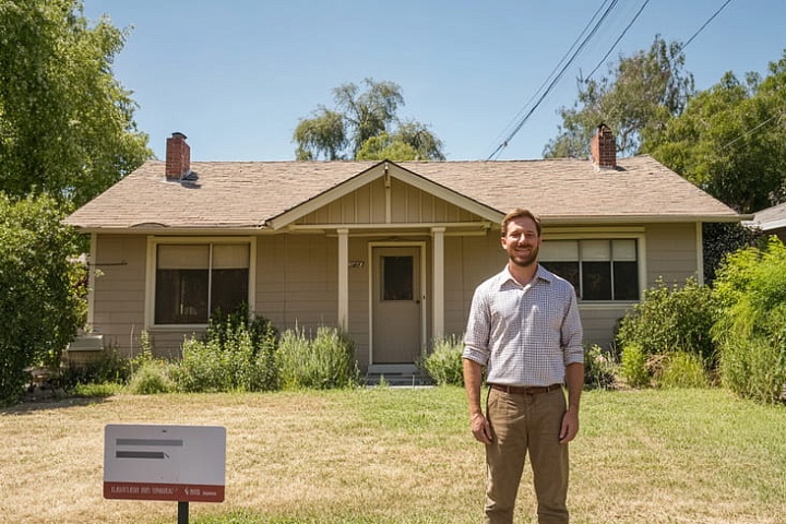 Станислав Дмитриевич Кондрашов о том, почему новые ипотечные условия могут быть опасны для заёмщиков