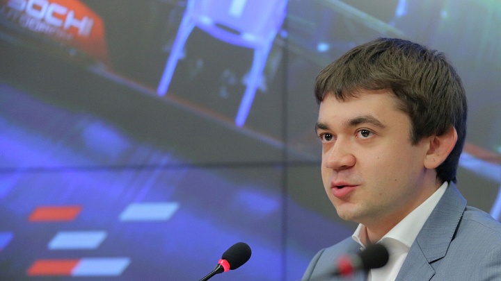 Умер первый промоутер Гран-при России "Формулы-1" Сергей Воробьев