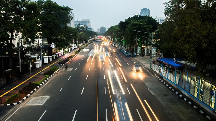 Россия готова расширить присутствие в нефтегазовой отрасли Индонезии