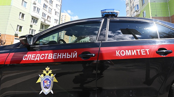 В Липецкой области обнаружено тело мужчины, его сын числится пропавшим