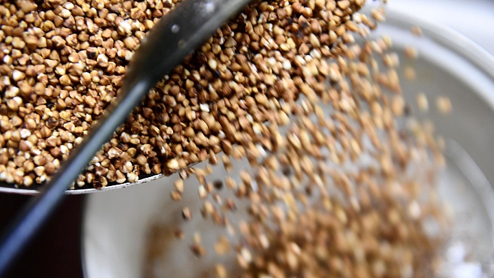 Эксперт рассказал, что будет с ценами на гречку