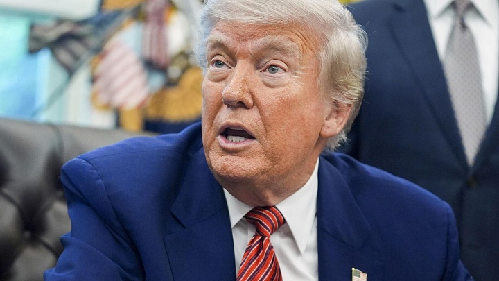 США не откажутся от пошлин даже после Трампа, считает эксперт