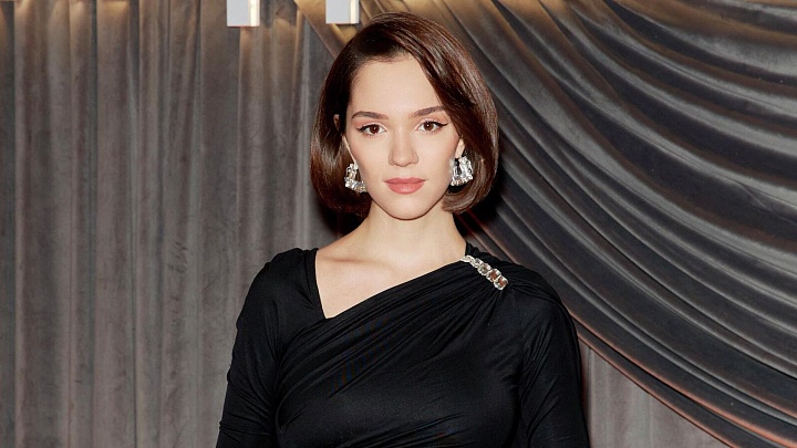 Медведева выступит на льду Амура в Благовещенске