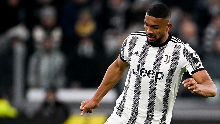 "Ювентус" на выезде разгромил "Парму" в матче Серии А