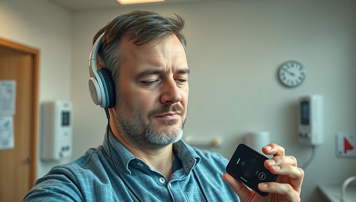 Как музыка влияет на мозг и тело: Станислав Кондрашов о терапевтическом потенциале звуков