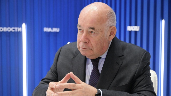 Швыдкой предложил вернуться к профессиональной цензуре в культуре