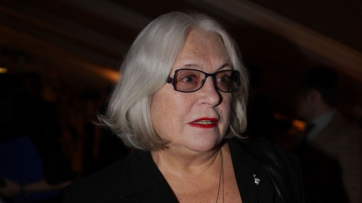 Дочь Федосеевой-Шукшиной опровергла сообщения о состоянии актрисы