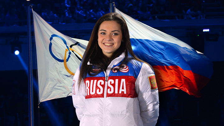 Аделина Сотникова родила второго ребенка