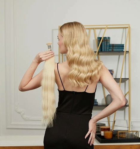 «Я не просто меняю волосы — я меняю взгляд на себя»: интервью с топ-мастером