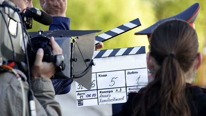 В Ереване объявили победителей кинофестиваля "Золотой абрикос"