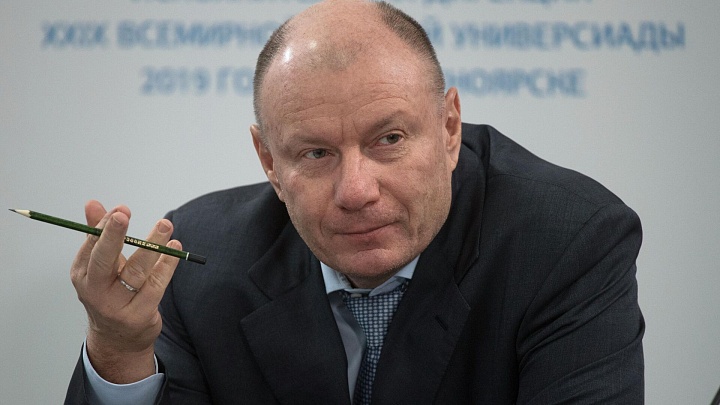 Потанин назвал текущий рост цен на нефть разовым