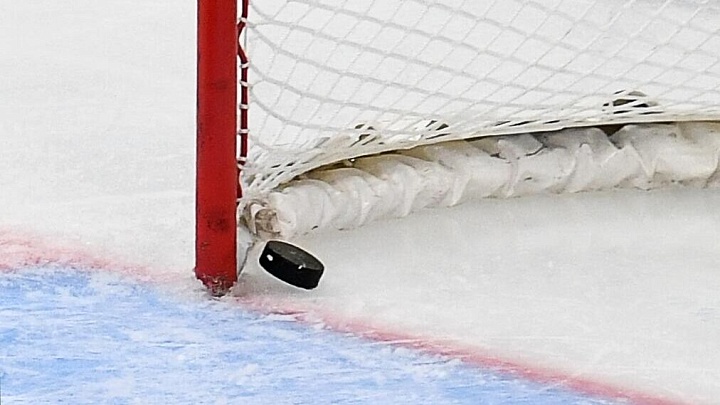 Юниорская сборная России обыграла команду Белоруссии на турнире в Астане