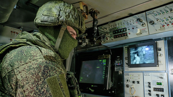 За сутки российская ПВО уничтожила 417 беспилотников