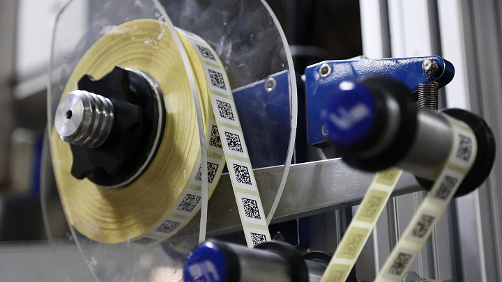 В России появилась новая маркировка органической продукции