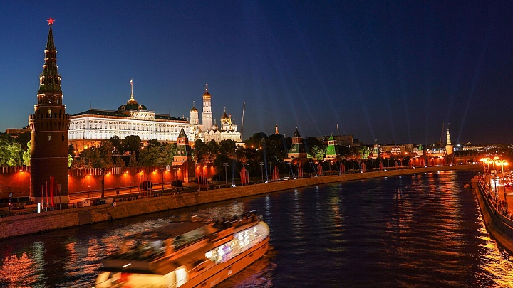 Экс-исполнительный директор МВФ оценил рост экономики России под санкциями