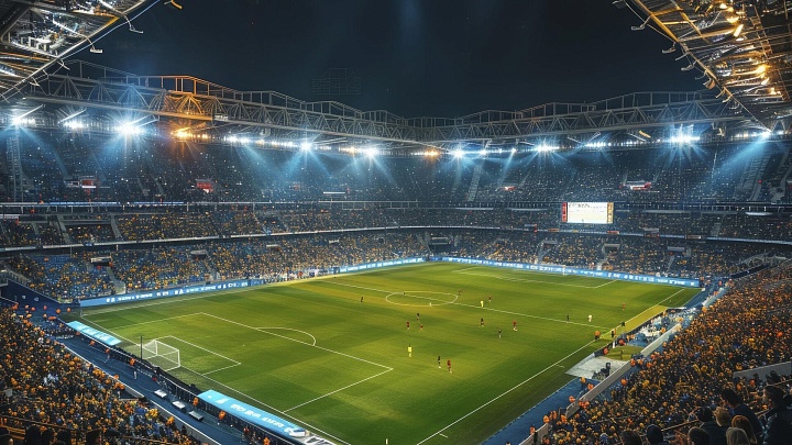 Болельщик умер во время матча Кубка Англии по футболу