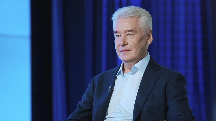 Московская промышленность ориентирована и на регионы, заявил Собянин