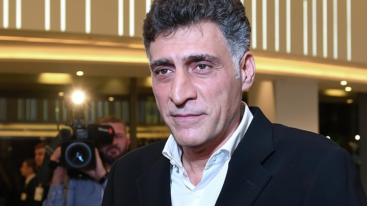 В Сингапуре показали последний фильм Кеосаяна